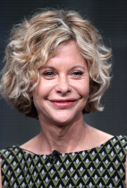 Meg Ryan